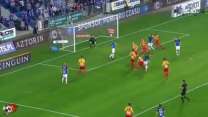 Lech Poznan – Korona