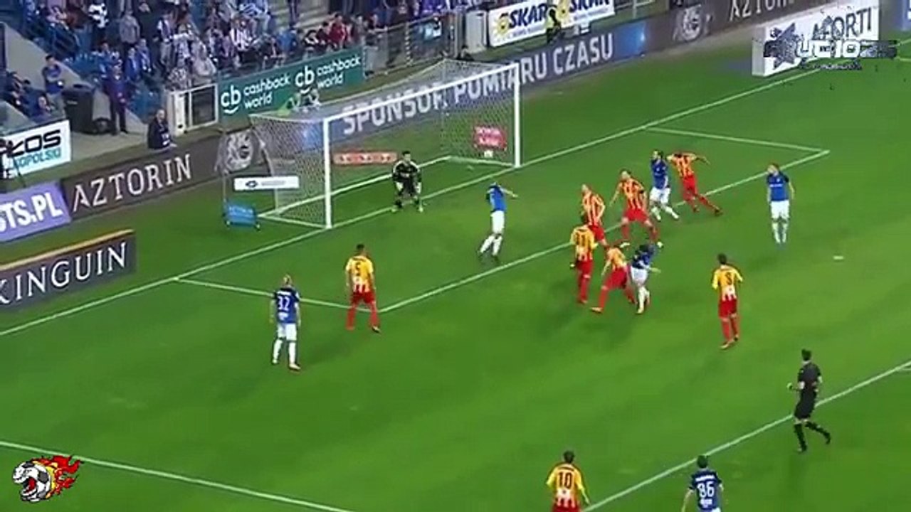 Lech Poznan – Korona