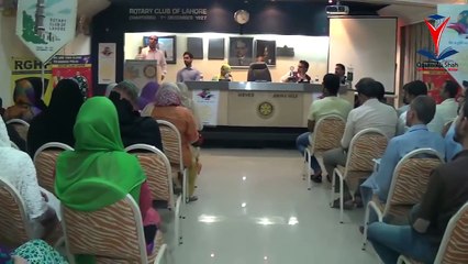 154.The 3nd & 4rd Tree of Life -By Qasim Ali Shah - In Urdu