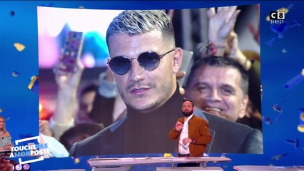 Cyril Hanouna : son coup de cœur pour DJ Snake