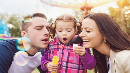 3 Best Independent Amusement Parks Across America