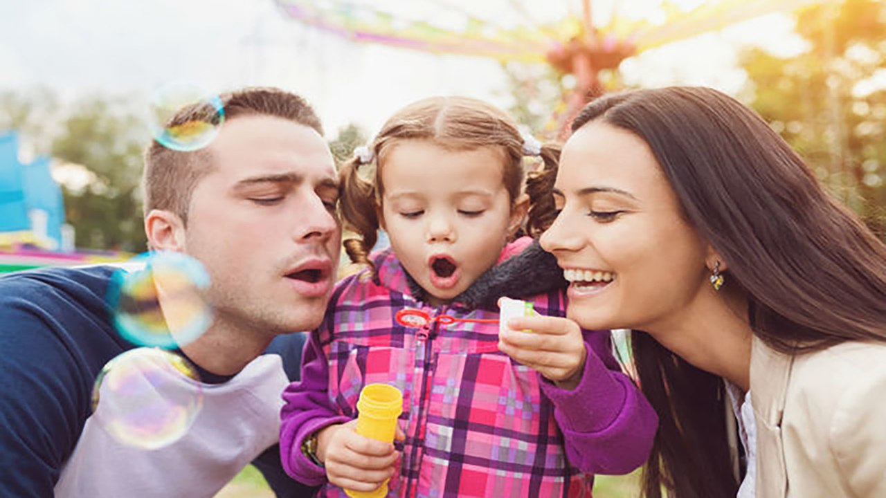 3 Best Independent Amusement Parks Across America
