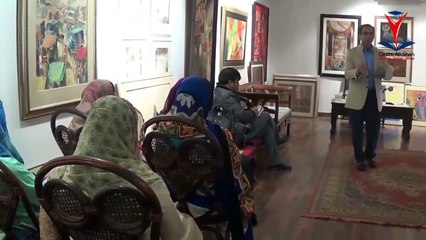 163.Marriage Advice- Suitable Age For Marriage -By Qasim Ali Shah - In Urdu