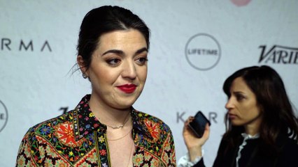 Erika Henningsen Talks Mean Girls On Broadway