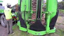 Tree Transportation: Tree Moving and Transplanting Machines