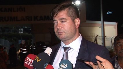 ABD’li Papaz’ın davasında ara karar çıktı