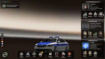 Skoda Police Driving [G27] - Euro Truck Simulator 2 | ETS2 |