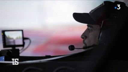 En immersion dans la préparation de Fernando Alonso pour les 24 Heures du Mans