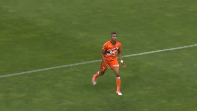 Próximo do Corinthians, veja gols de Rony no futebol japonês