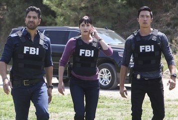 Criminal Minds Season 13 Episode 21 : Mixed Signals | s13e21 | HD Online