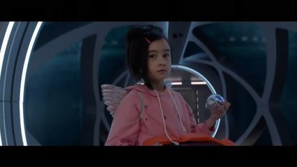 THE MEG Official Trailer (2018) Jason Statham Shark Movie HD