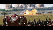 AVENGERS INFINITY WAR Soul Stone Final Battle Trailer NEW (2018) Marvel Superhero Movie HD