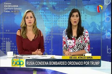 Cumbre de las Américas: 16 países firmaron “Declaración sobre Venezuela”