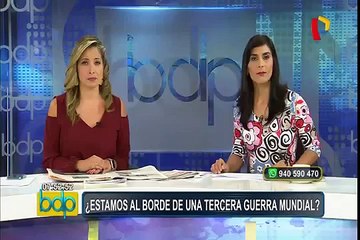 Especialista considera que ataque de EEUU a Siria no tendrá repercusiones militares