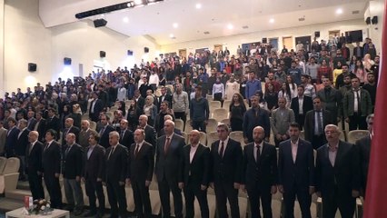 '15 Temmuz Yeniden Diriliş Konferansı' - BİTLİS