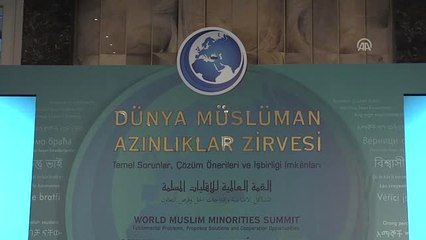 Erbaş: "İslamsız Bir Belde Demek, İslam'ın Bulunmadığı Bir Yerde Dengenin Olmadığı Anlamına Geliyor"