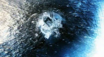 Stargate Atlantis S05 E01 Search and Rescue 2