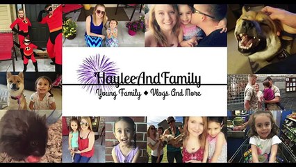 MOMMY MORNING ROUTINE!