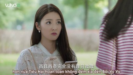Yêu Em Từ Cái Nhìn Đầu Tiên tập 7 - Just One Smile is Very Alluring