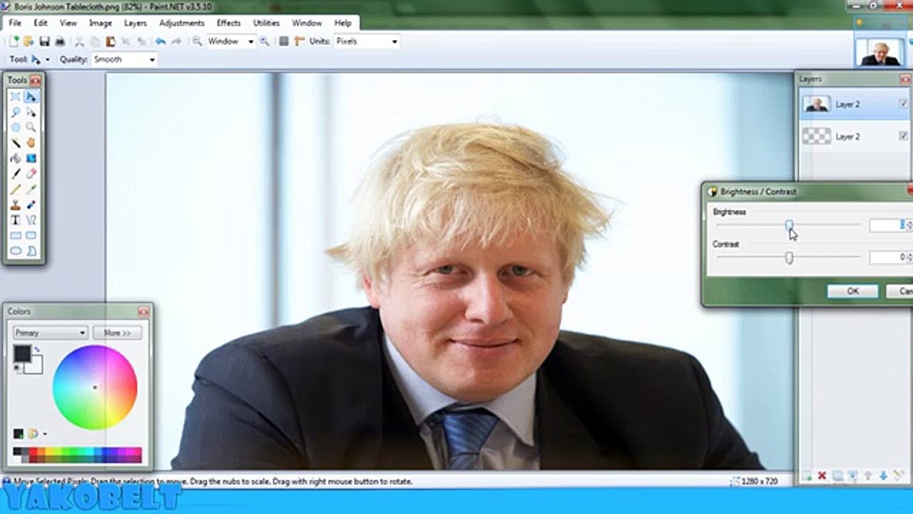 TUTORIALS Part 4 Texture Overlays, 3D Text and