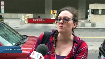 Amerikalılar Suriye Operasyonu Hakkında Ne Düşünüyor?