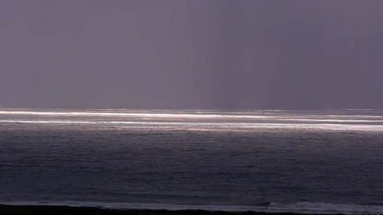 “Dreaming”- 4K UHD Ocean Video with Relaxing music - Deep Meditation (1.5 hours)
