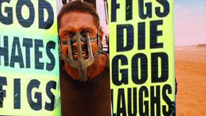 "Why Riot" With the SJW Sammich Savior