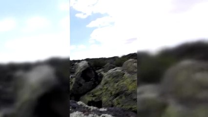 Ağrı Dağı'ndaki Terör Operasyonu