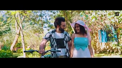 Latest Punjabi Songs 2018  - Kamli Nu | Gagan Thind | G Guri | Official Music Video - HDEntertainment