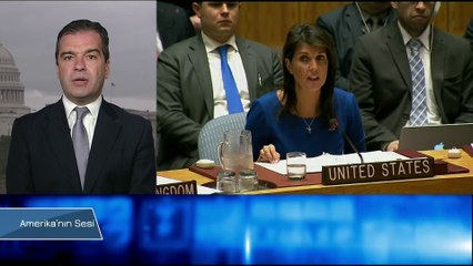 VOA - TGRT Haber 16 Nisan