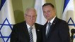 Poland Remains Quiet on Rivlin Comments