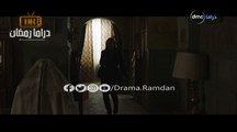 الاعلان الأول لمسلسل اختفاء - علي قناة دي ام سي -  رمضان 2018