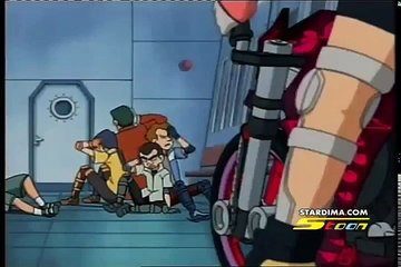 يداتين جمب الحلقة 46