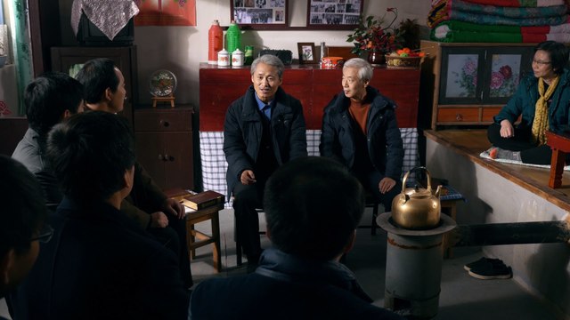 Восточная Молния | Христианский фильм | Познание о воплощенном Боге «Тайна благочестия. Продолжение»Официальный трейлер