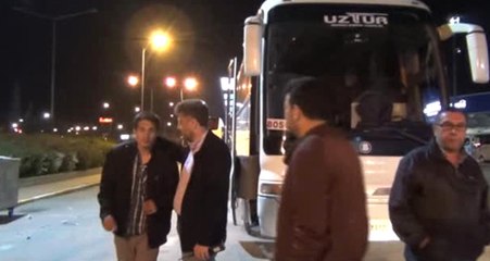 Zihinsel Engelli Genç, 24 Saatte Otomobil, Otobüs ve Bisiklet Çaldı