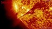 Solar 'Tornadoes' Do Not Behave as Scientists Previously Thought