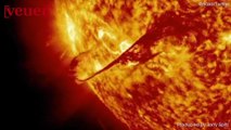 Solar 'Tornadoes' Do Not Behave as Scientists Previously Thought