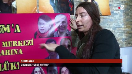 Turquie : l'inquiétante censure du président Erdoğan