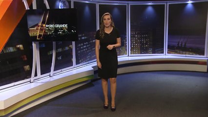 Chamada Institucional - SBT Rio Grande Segunda Edição (SBT RS) (Cancelada)