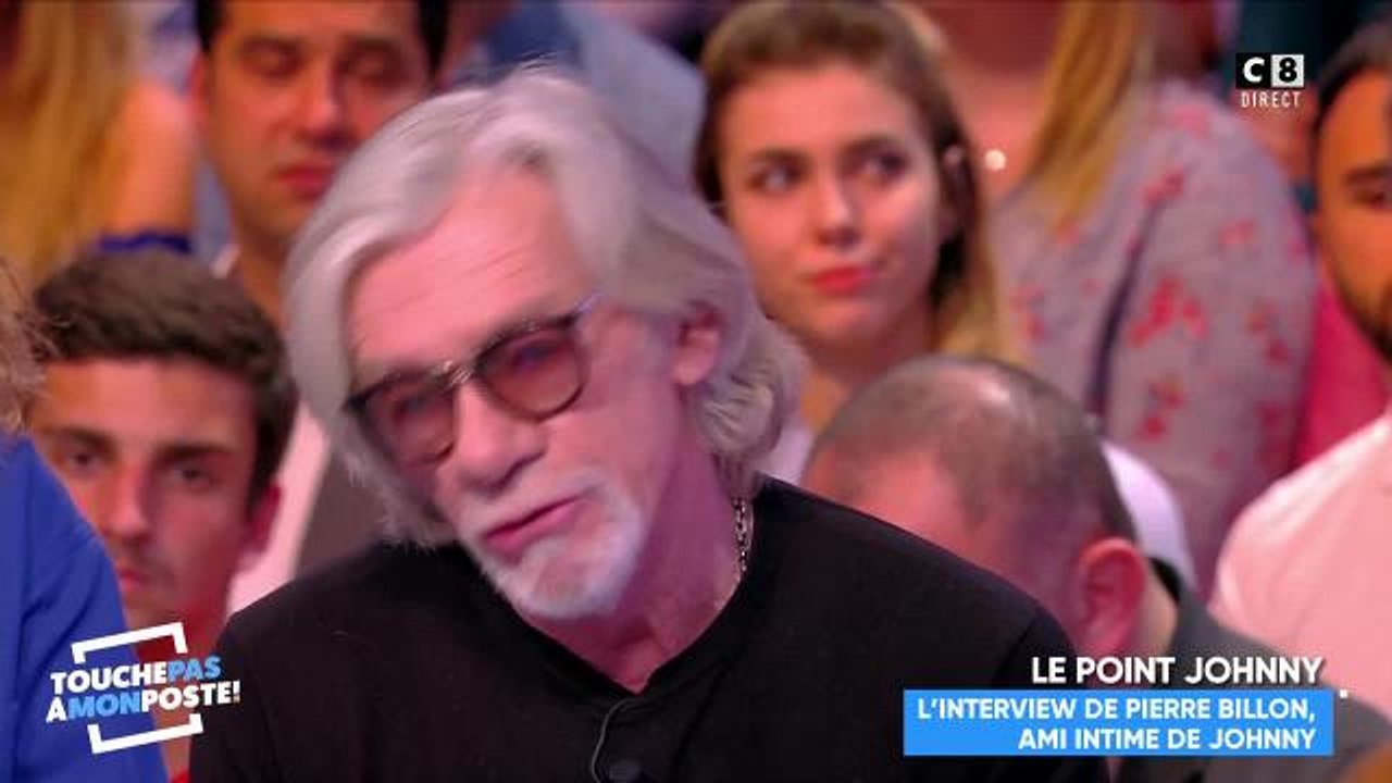 TPMP : Pour Pierre Billon, Laeticia a été digne