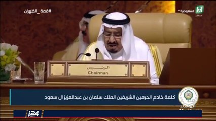 مسؤولية اسرائيل عن استهداف قاعدة التيفور وليبرمان يؤكد أن اسرائيل ستمنع ايران من التمركز في سوريا