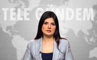 Tele Gündem - Evren Özalkuş (16 Nisan 2018) | Tele1 TV