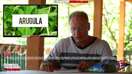 Plant foods that boost Nitric Oxide