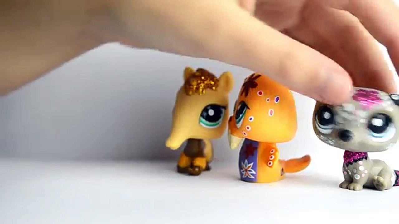 HUGE LPS HAUL: 70+ Pets!