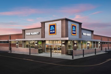 Confirmed: Aldi building grocery store in Arizona - ABC15 Things To Do