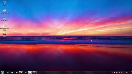 Como criar uma Máquina Virtual e Instalar Windows 7