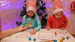 Пишем письмо Деду Морозу, Настя отвечает на новогодние вопросы