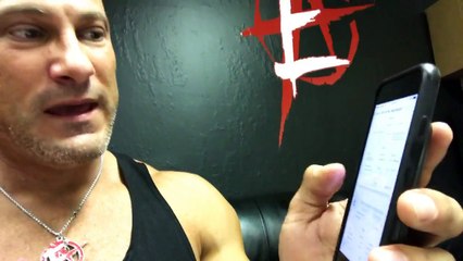 YK11 SARM Testosterone Suppression Lab Results