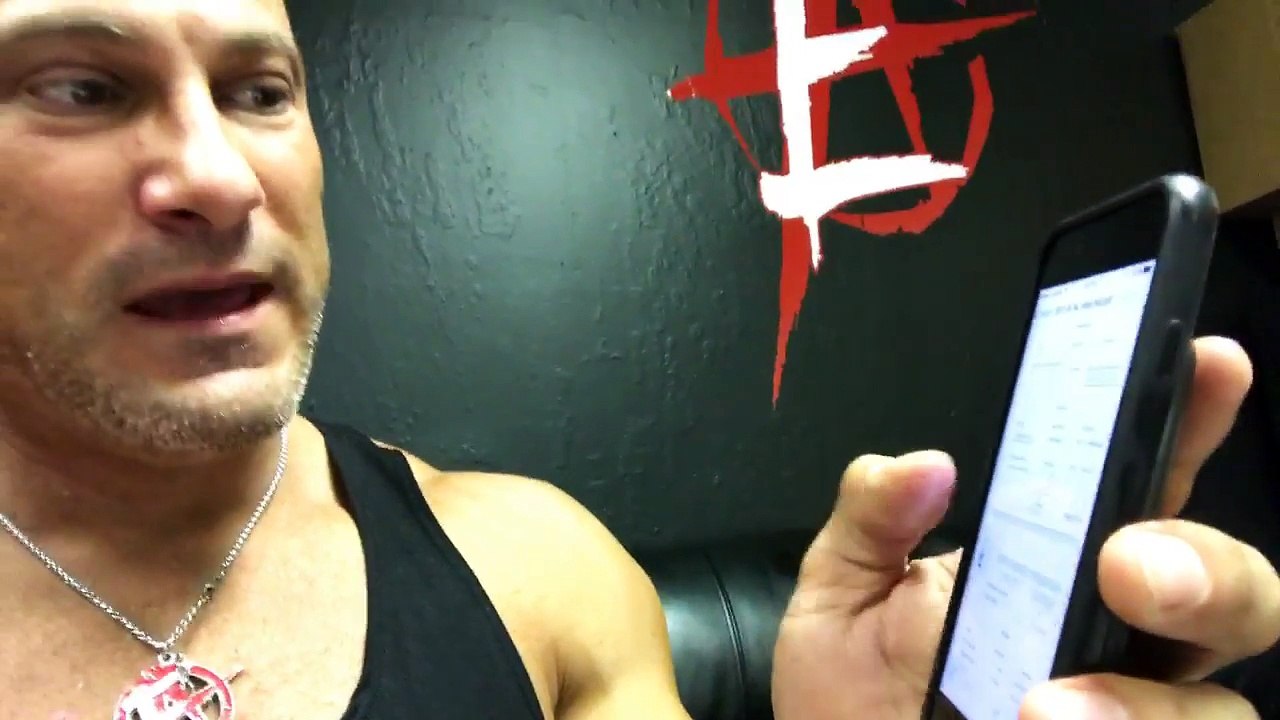 YK11 SARM Testosterone Suppression Lab Results