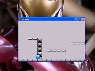 Extremely Simple Game Maker Platform Tutorial